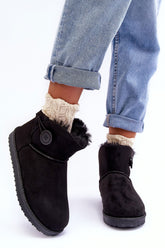 Botas de nieve modelo 186410 Step in style