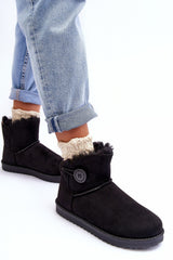 Botas de nieve modelo 186410 Step in style