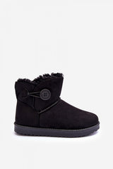 Botas de nieve modelo 186410 Step in style