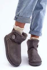 Botas de nieve modelo 186412 Step in style