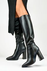 Botas tacón modelo 186441 PRIMO