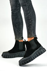 Botas modelo 186457 PRIMO