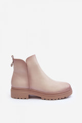 Botas modelo 186476 Step in style