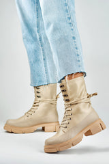 Botín modelo 186479 PRIMO