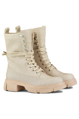 Botín modelo 186479 PRIMO