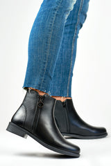 Botas modelo 186483 PRIMO