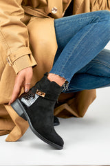 Botas modelo 186486 PRIMO