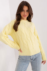 Jersey modelo 186547 AT