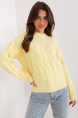 Jersey modelo 186547 AT