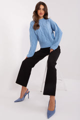 Jersey de Punto modelo 186549 AT