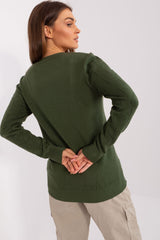 Jersey de Punto modelo 186562 AT