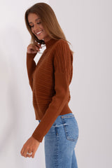 Jersey de Punto modelo 186569 AT