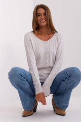 Jersey modelo 186579 AT