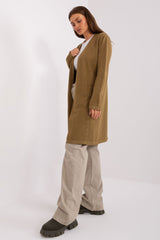 Cárdigan modelo 186591 AT