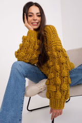 Jersey de Punto modelo 186593 AT