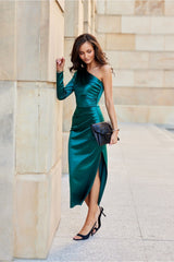 Vestido de noche modelo 186623 Roco Fashion