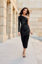 Vestido de noche modelo 186625 Roco Fashion