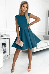 Vestido Casual modelo 186689 Numoco