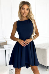 Vestido de noche modelo 186696 Numoco