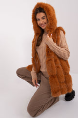 Chaleco modelo 186718 AT