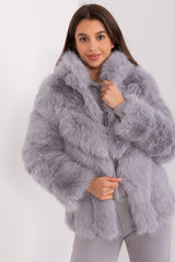 Chaqueta modelo 186724 AT