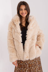 Chaqueta modelo 186728 AT