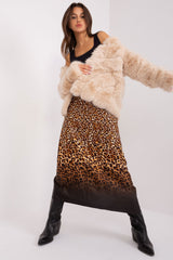 Chaqueta modelo 186728 AT