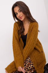 Cárdigan modelo 186749 AT