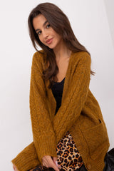 Cárdigan modelo 186749 AT