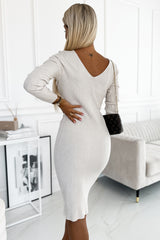 Vestido Casual modelo 186757 Numoco