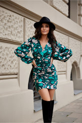 Vestido de noche modelo 186765 Roco Fashion