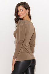 Blusa modelo 186778 Numinou