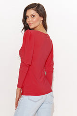 Blusa modelo 186780 Numinou