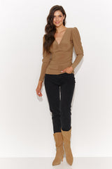 Blusa modelo 186783 Numinou