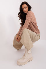 Cárdigan modelo 186822 AT