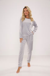 Pijama modelo 186860 De Lafense