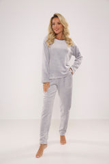 Pijama modelo 186860 De Lafense