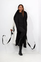 Abrigo modelo 187005 Miss City Oficial