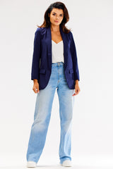 Chaqueta modelo 187115 awama