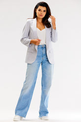 Chaqueta modelo 187116 awama