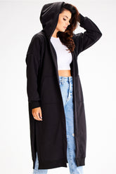 Sudadera modelo 187127 awama