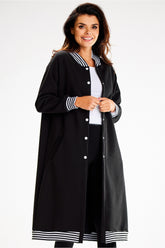 Sudadera modelo 187130 awama