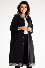 Sudadera modelo 187130 awama