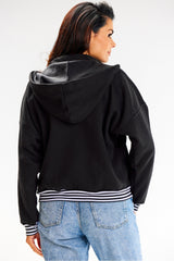 Sudadera modelo 187133 awama