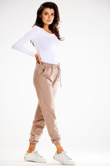 Pantalón de chándal modelo 187141 awama