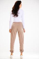 Pantalón de chándal modelo 187141 awama
