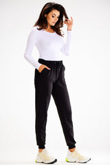 Pantalón de chándal modelo 187143 awama