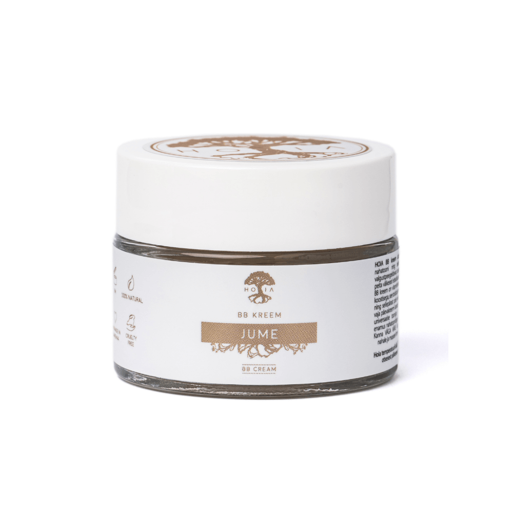 BB Cream - ZYOUNAT Boutique