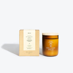 Vela Perfumada BRAGI - ZYOUNAT Boutique