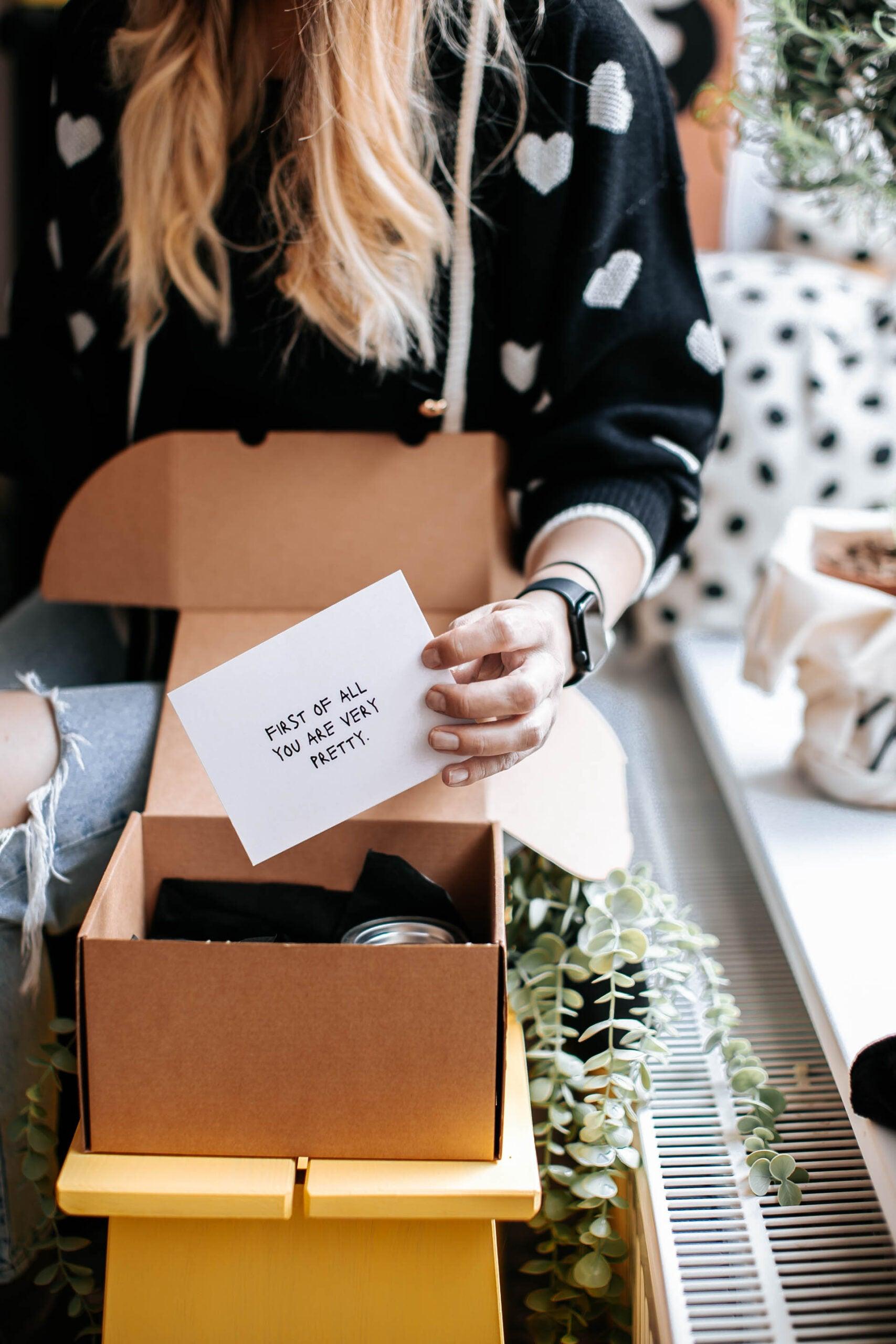 Set de Regalo para el Cuidado Corporal - Especial para Mamá - ZYOUNAT Boutique